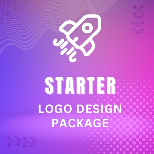 Starter Logo Design Package Starter Logo Design Package - Kreative Palace