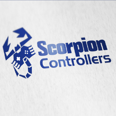 Logo Design service - Kreative Palace Portfolio