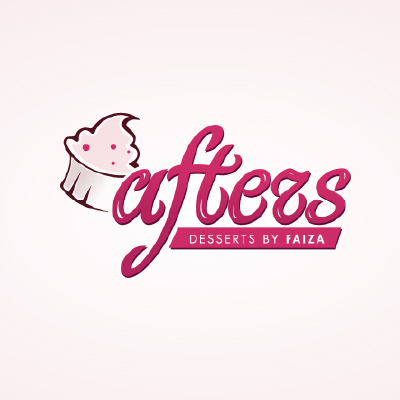 Logo Design service - Kreative Palace Portfolio