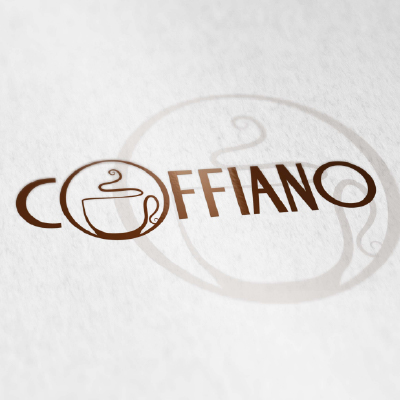 Logo Design service - Kreative Palace Portfolio