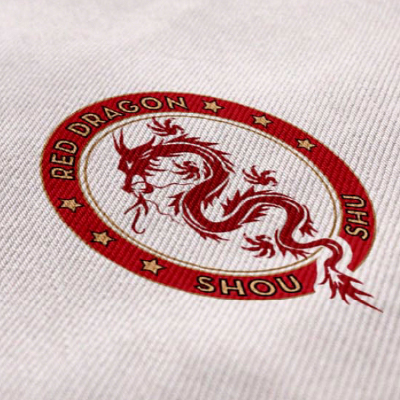 Logo Design service - Kreative Palace Portfolio