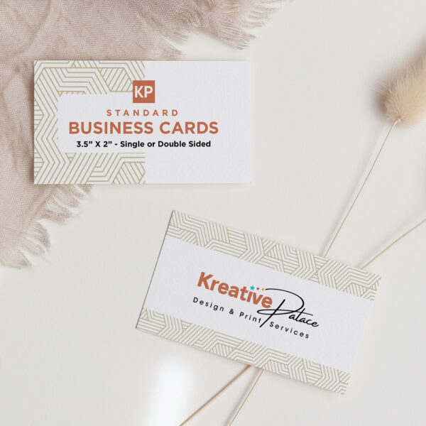 Business-Cards-Design-Kreative-Palace Business Cards Design Service - Kreative Palace
