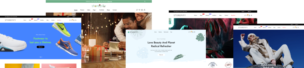 WordPress website in Houston Tx - Kreative Palace