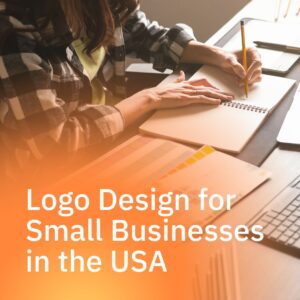 Logo Design for Small Businesses in the USA