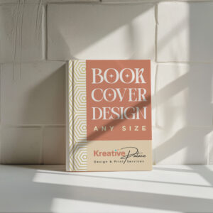 Book-Cover-Design-Kreative-Palace Book Cover Design Service - Kreative Palace
