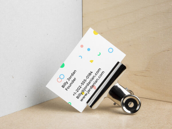 Business Cards_KP_Portfolio10 Business Card Design