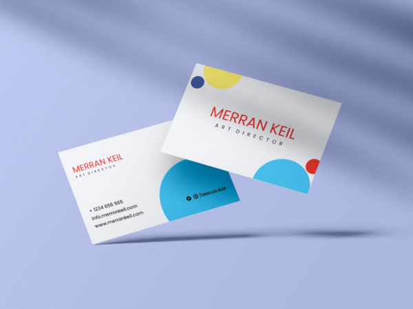 Business Cards_KP_Portfolio16 Business Card Design