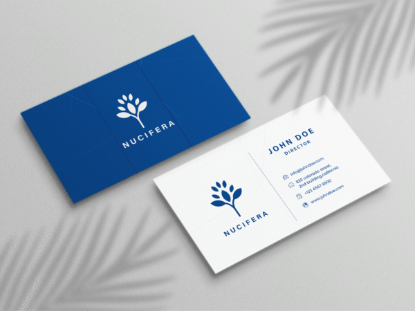 Business Cards_KP_Portfolio5 Business Card Design