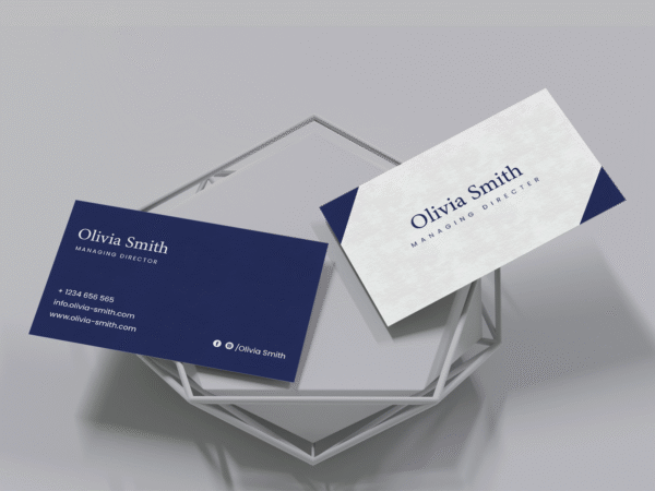 Business Cards_KP_Portfolio8 Business Card Design